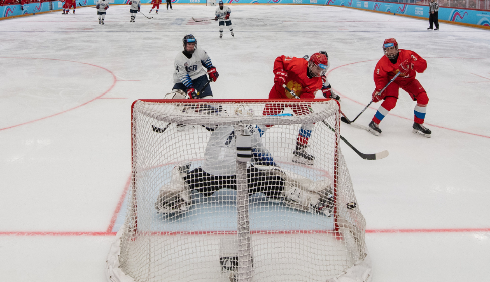 © OIS - Thomas Lovelock © OIS - Thomas Lovelock